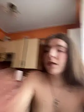 RoseMe  online show from 03.09.25