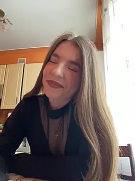 RoseMe  online show from 03.10.25