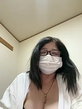 Snapshot of ryoko6681 chatting on 04.21.26 ryoko6681 online show from 04.21.26
