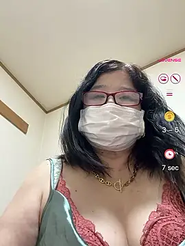 Snapshot of ryoko6681 chatting on 05.01.26 ryoko6681 online show from 05.01.26
