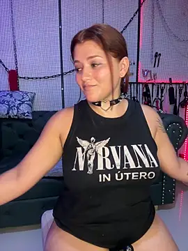 Snapshot of yey_bdsm chatting on 03.10.25 yey bdsm online show from 03.10.25