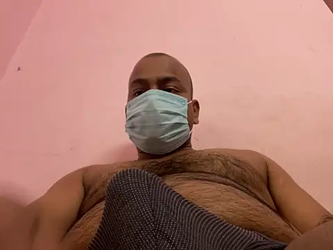 princeraj42 online show from 02.05.25