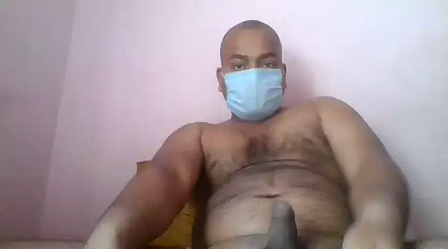 princeraj42 online show from 03.02.25