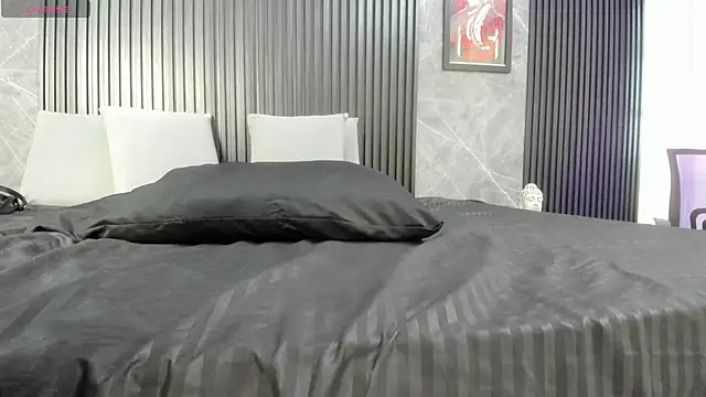 BambiiQueen online show from 01.15.25