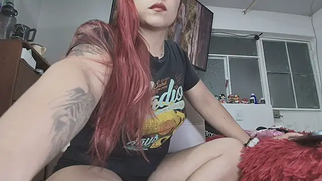 Snapshot of Maylin_2024 chatting on 01.15.26 Maylin 2024 online show from 01.15.26