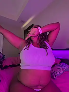 Naughty4Gifters27 online show from 07.03.26