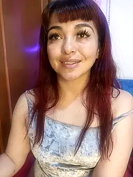 Winona-miu online show from 02.08.26