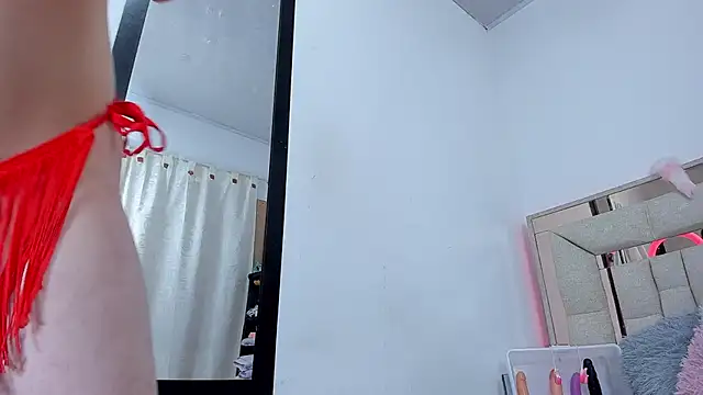 melody bonnet online show from 03.15.26