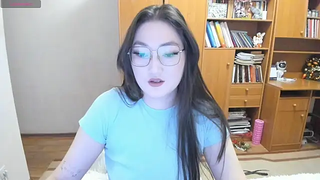 Snapshot of nliki4506 chatting on 12.12.24 nliki4506 online show from 12.12.24