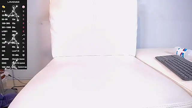 JhonBlacke online show from 01.07.25