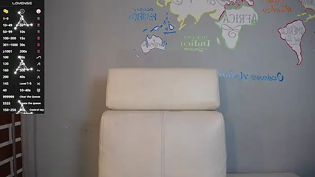 JhonBlacke online show from 01.13.25