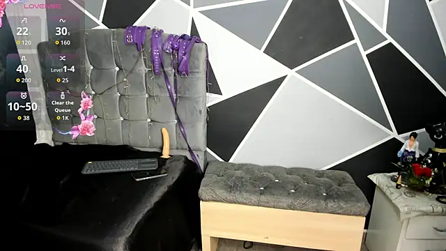 alyssa magiic online show from 10.21.25