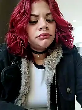 Snapshot of IamAlana_ chatting on 01.19.25 IamAlana online show from 01.19.25