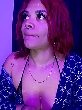 Snapshot of IamAlana_ chatting on 02.04.25 IamAlana online show from 02.04.25