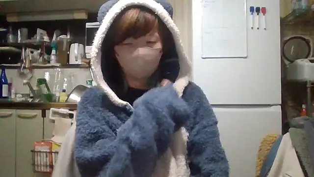 kokoa6919 online show from 01.06.26
