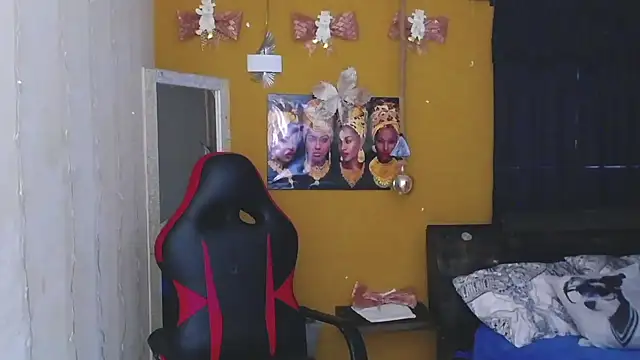 Demitryo online show from 01.02.25