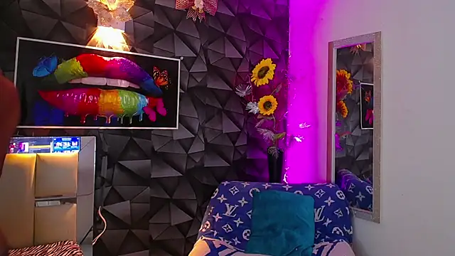 Demitryo online show from 01.04.25