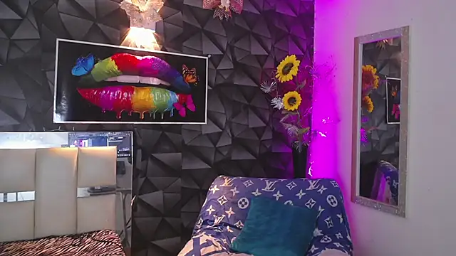 Demitryo online show from 01.05.25