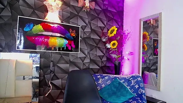 Demitryo online show from 01.09.25