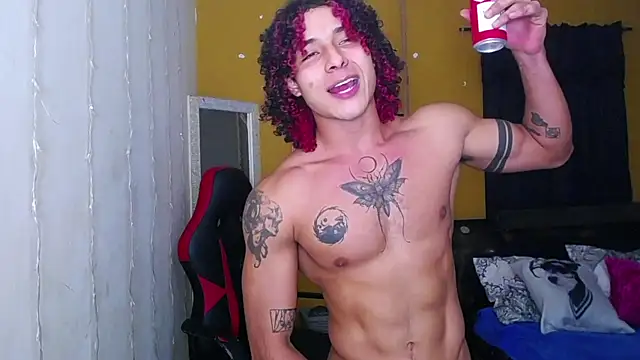 Demitryo online show from 01.14.25