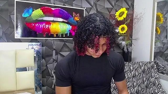 Demitryo online show from 01.19.25