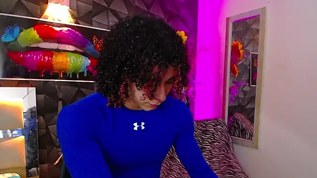 Demitryo online show from 01.28.25