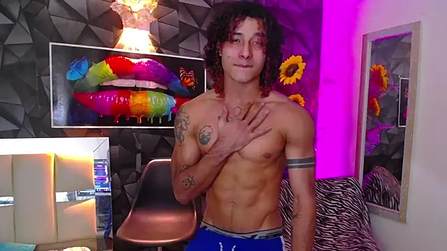 Demitryo online show from 01.28.25