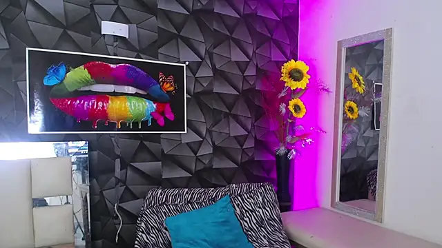 Demitryo online show from 02.04.25