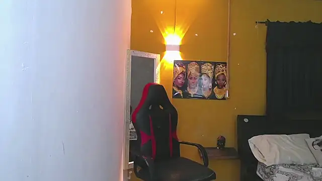 Demitryo online show from 02.13.25