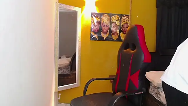 Demitryo online show from 02.15.25