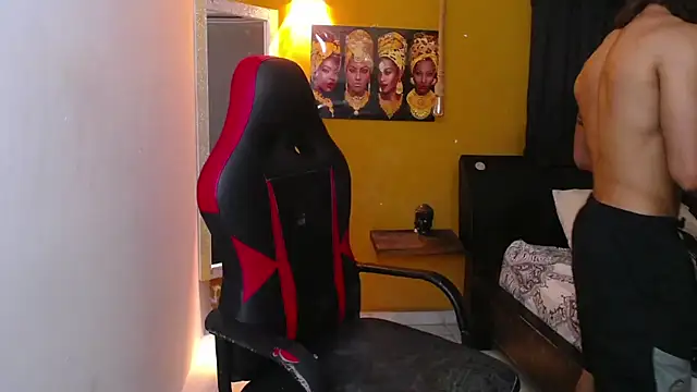 Demitryo online show from 02.18.25