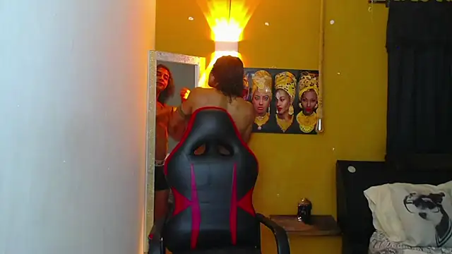 Demitryo online show from 02.22.25