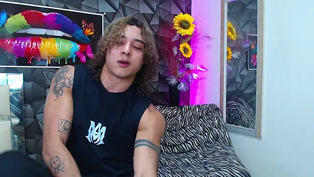 Demitryo online show from 02.26.25