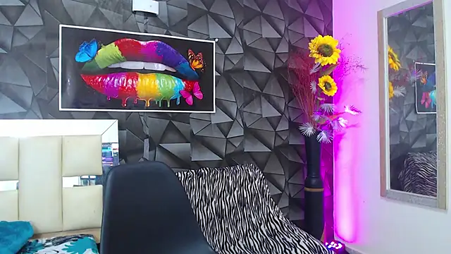 Demitryo online show from 03.05.25