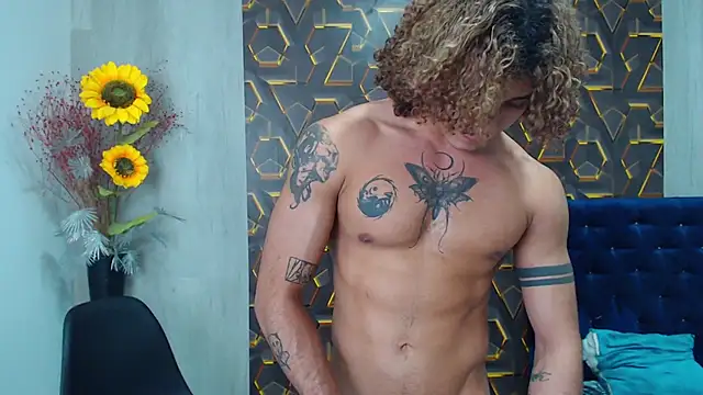 Demitryo online show from 03.19.25