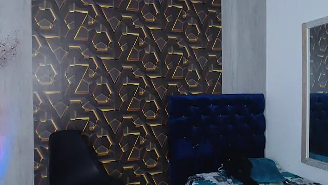 Demitryo online show from 03.21.25