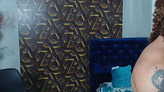 Demitryo online show from 03.22.25