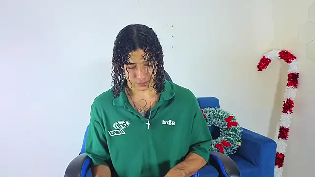 Demitryo online show from 11.20.25