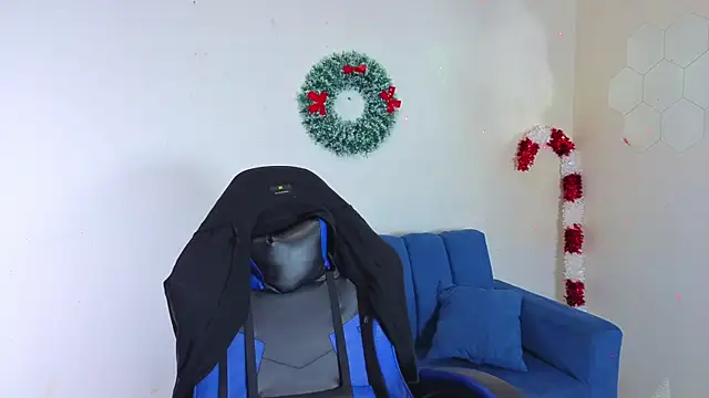 Demitryo online show from 12.05.25