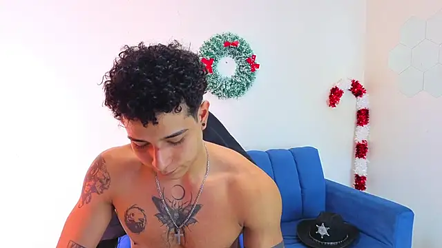 Demitryo online show from 12.14.25