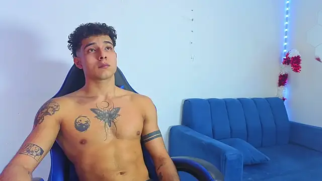 Demitryo online show from 01.13.26