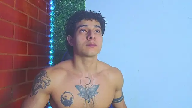 Demitryo online show from 03.01.26