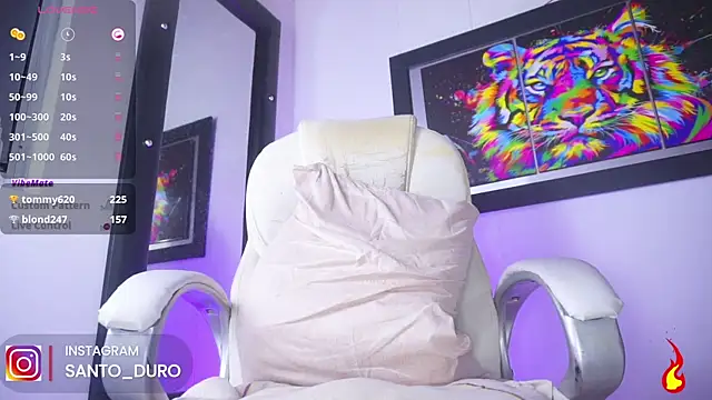 king hard online show from 03.17.25