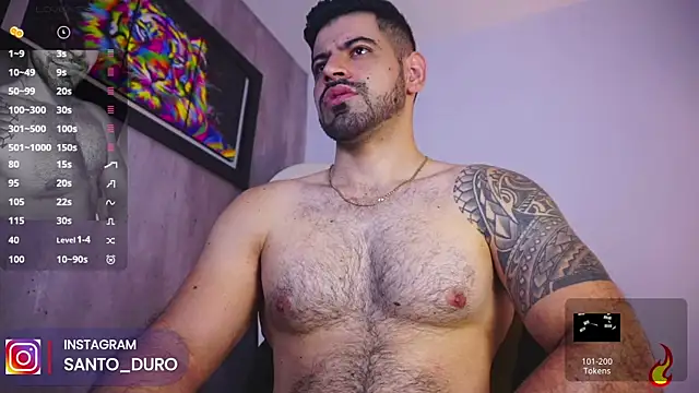 king hard online show from 12.14.25