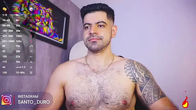 king hard online show from 01.07.26