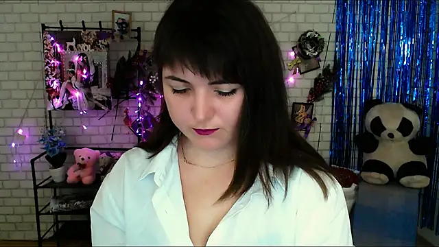 Darina M  online show from 01.19.25