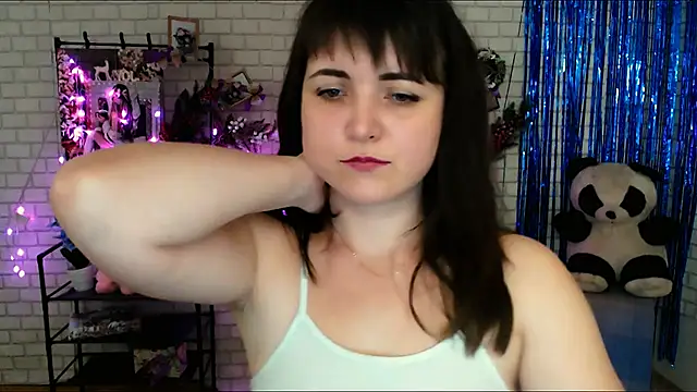 Darina M  online show from 01.19.25