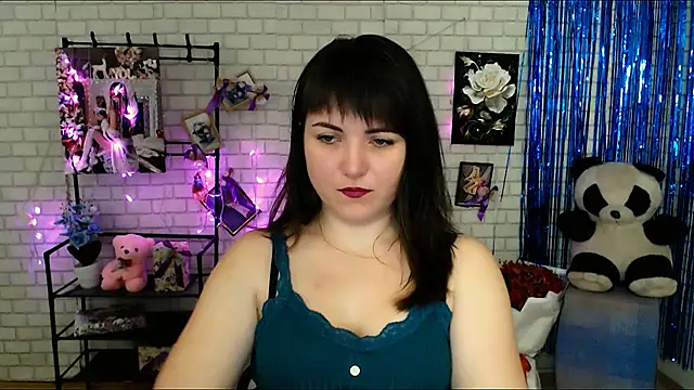 Darina M  online show from 01.28.25