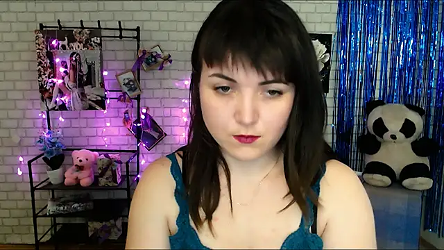 Darina M  online show from 01.28.25