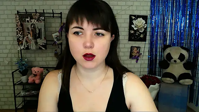 Darina M  online show from 02.06.25